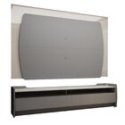 Rack Com Painel Para Tv Até 65 Polegadas Sublime 180 Gelius M
