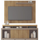 Rack Com Painel Para Tv Até 70 Polegadas Aegon 1.8 Caemmun