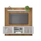 Rack Com Painel Para Tv Até 72 Polegadas 2 Portas Origem Caem