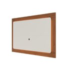 Rack Com Painel Para Tv Até 75 Polegadas 180cm Flynt Oslo Off