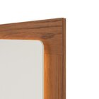 Rack Com Painel Para Tv Até 75 Polegadas 220cm Pés Madeira Ma