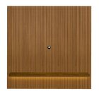 Rack Com Painel Para Tv Até 75 Polegadas Com Led Impressão Ri