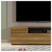 Rack Para Tv 75 Polegadas 1 Porta Gênesis 2.1 Mobler | Leroy Merlin