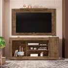 Rack Com Painel Para Tvs Até 55 Polegadas Multiplus Sense Cae