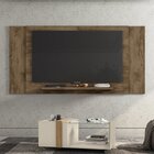 Rack Com Painel Para Tvs Até 55 Polegadas Multiplus Sense Cae