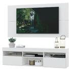 Rack Com Painel Tv 65" Com 2 Portas Londres Multimóveis V3334