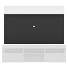 Rack Com Painel Tv 65" Madri Multimóveis V3365