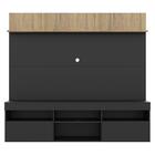 Rack Com Painel Tv 65" Madri Multimóveis V3365