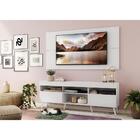Rack Com Painel Tv 65" Retrô Londres Multimóveis V3337