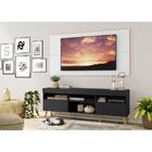 Rack Com Painel Tv 65" Retrô Londres Multimóveis V3337