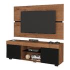 Rack Com Painel Tv Até 65" Com 2 Portas Multimóveis Cr45221