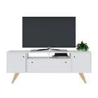 Rack Connect Branco 160 Cm