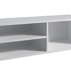 Rack De Apoio Aparador Para Estudo