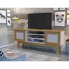 Rack Detroit 2 Pt Off White E Cinamomo