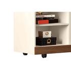 Rack Dili 180 Com Rodízios Dj Móveis