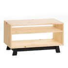 Rack Dinamarca Natural & Colors 3cp Natural