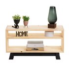 Rack Dinamarca Natural & Colors 3cp Natural