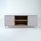 Rack Ditália 2 Portas R-630