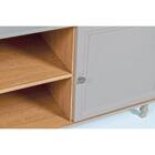 Rack Ditália 2 Portas R-630