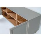 Rack Ditália 2 Portas R-630