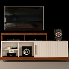 Rack Dj Scala 1 Porta Deslizante - 23.141.192