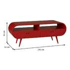 Rack Dream 2 Gv Vermelho