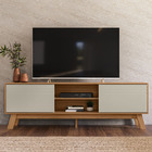 Rack Dubai Nature/off White - Peternella