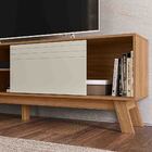 Rack Dubai Nature/off White - Peternella