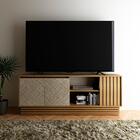 Rack E Painel Para Tv 42 Polegadas Pa2913xr1480 Tecno Mobili