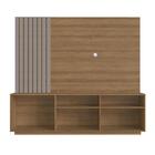 Rack E Painel Para Tv 65 Polegadas 180cm Proddy