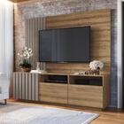 Rack E Painel Para Tv 65 Polegadas 180cm Proddy