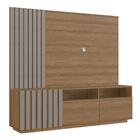 Rack E Painel Para Tv 65 Polegadas 180cm Proddy