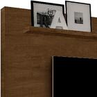 Rack E Painel Para Tv 75 Pol Mdf 01605802 Lpa