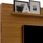 Rack E Painel Para Tv 75 Pol Mdf 01605802 Lpa