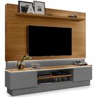 Rack E Painel Para Tv 75 Pol Mdf 01605802 Lpa