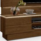 Rack E Painel Para Tv 75 Pol Mdf 01605802 Lpa