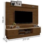 Rack E Painel Para Tv 75 Pol Mdf 01605802 Lpa