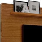 Rack E Painel Para Tv 75 Pol Mdf 01605802 Lpa