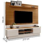 Rack E Painel Para Tv 75 Pol Mdf 01605802 Lpa