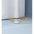 Rack Estante Lavanderia Prateleira Organizador Metal Casa Org