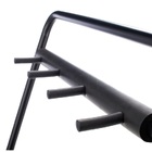 Rack, Estante, Suporte P/3 Instrumentos Cordas, Violão, Guita