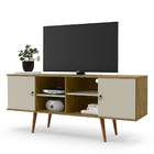 Rack Estel Nature E Off White