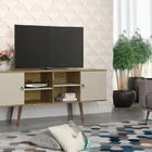 Rack Estel Nature E Off White