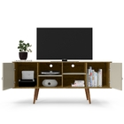 Rack Estel Nature E Off White