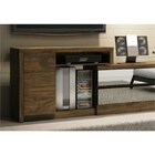 Rack Extensível Brianza Com Espelhos Tb400e Nobre - Dalla Cos