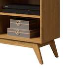 Rack Fenix 1 Pt Cumaru E Off White 108 Cm