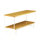 Rack Flerte - Branco