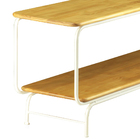 Rack Flerte - Branco