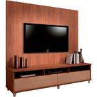 Rack Fusion Com Painel Karina Para Tv De 60"1540 – Knr Móveis