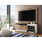 Rack Fusion - Linea Brasil - Naturale / Fendi